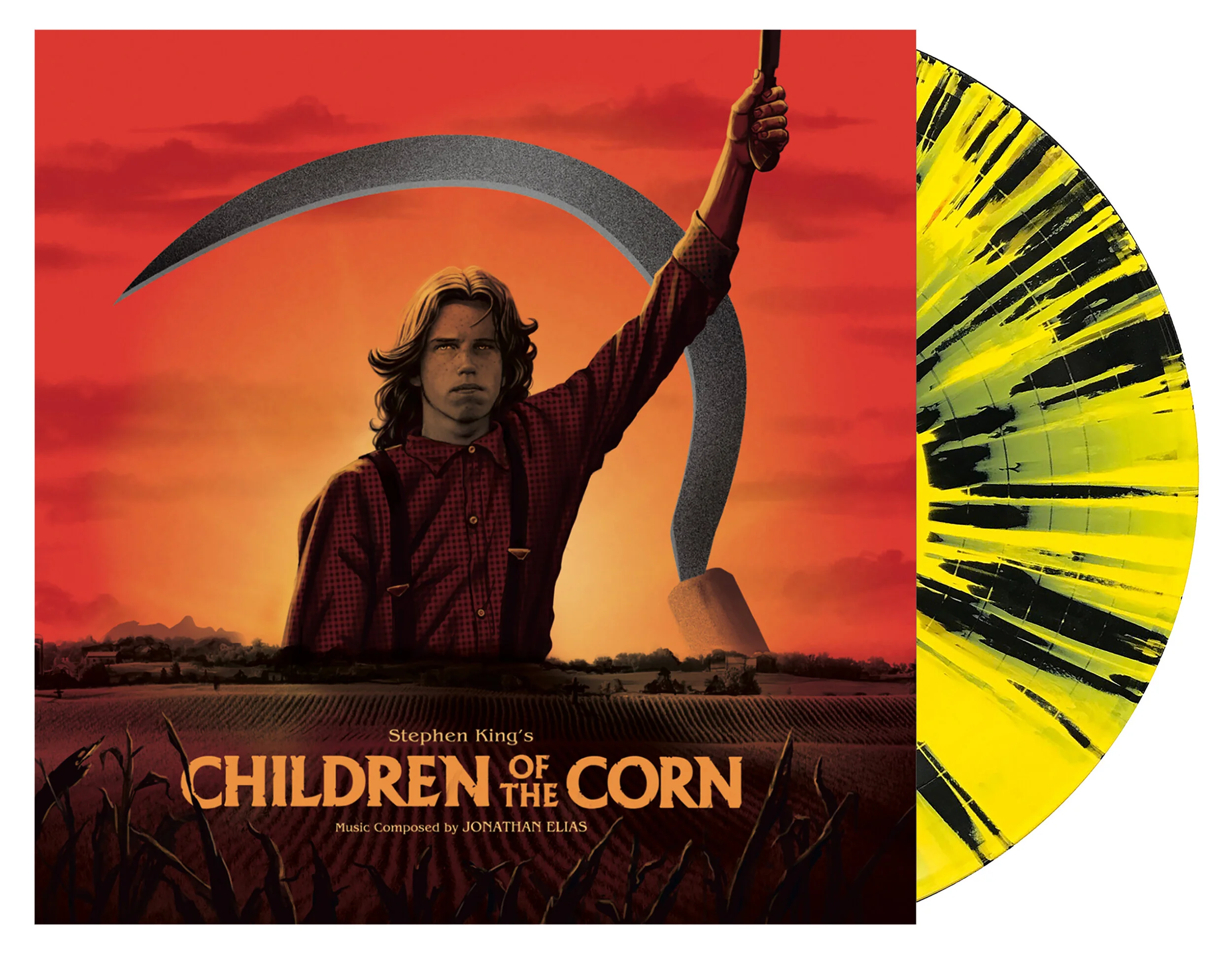 Children Of The Corn 500枚限定 CD Big L MASE BIG L CAMRON MCGRUFF BLOODSHED CHILDREN OF THE CORN